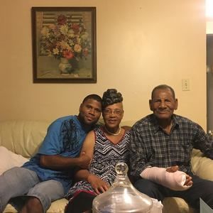 Meet your Posher, Travis